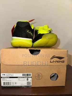 Badminton Shoes