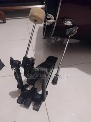Drum Pedal