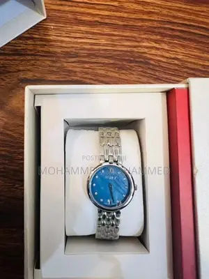 Ecstacy Watch