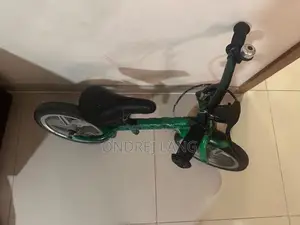 Kids Balance Bicycle without Pedals