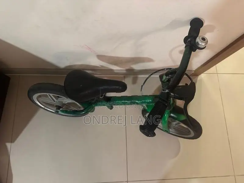 Kids Balance Bicycle without Pedals