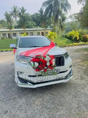 Toyota Land Cruiser Prado 2017