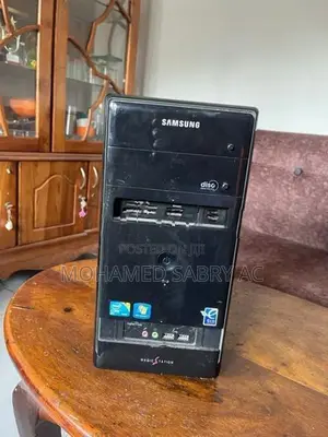 Core 2 Duo PC