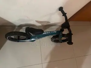 Kids Balance Bike