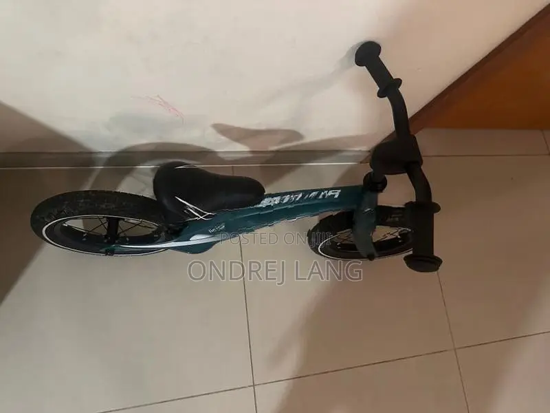 Kids Balance Bike
