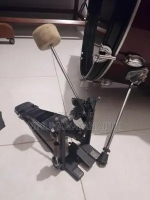 Drum Pedal