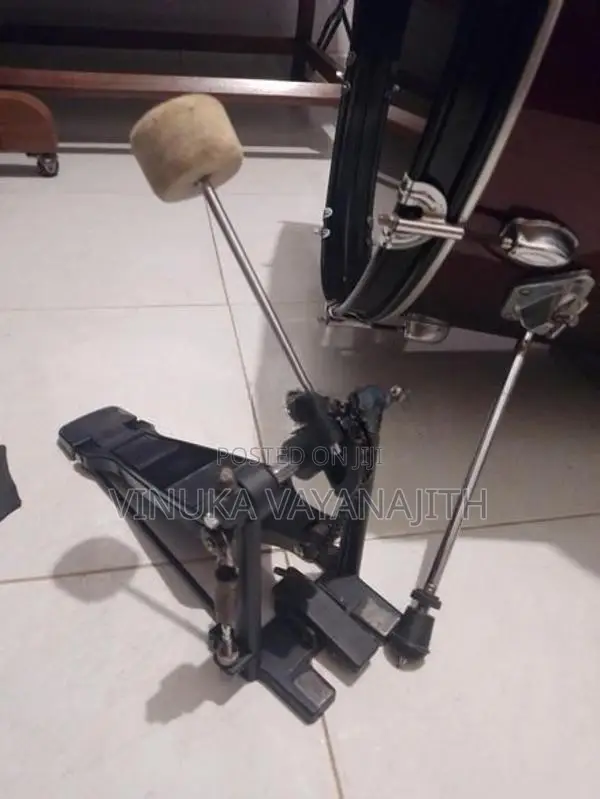 Drum Pedal