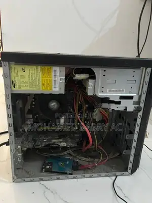Core 2 Duo PC