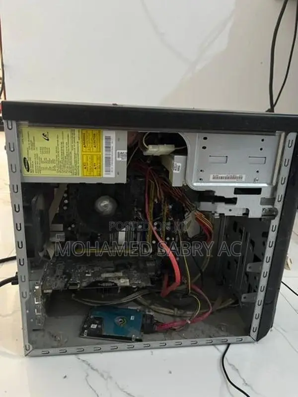 Core 2 Duo PC