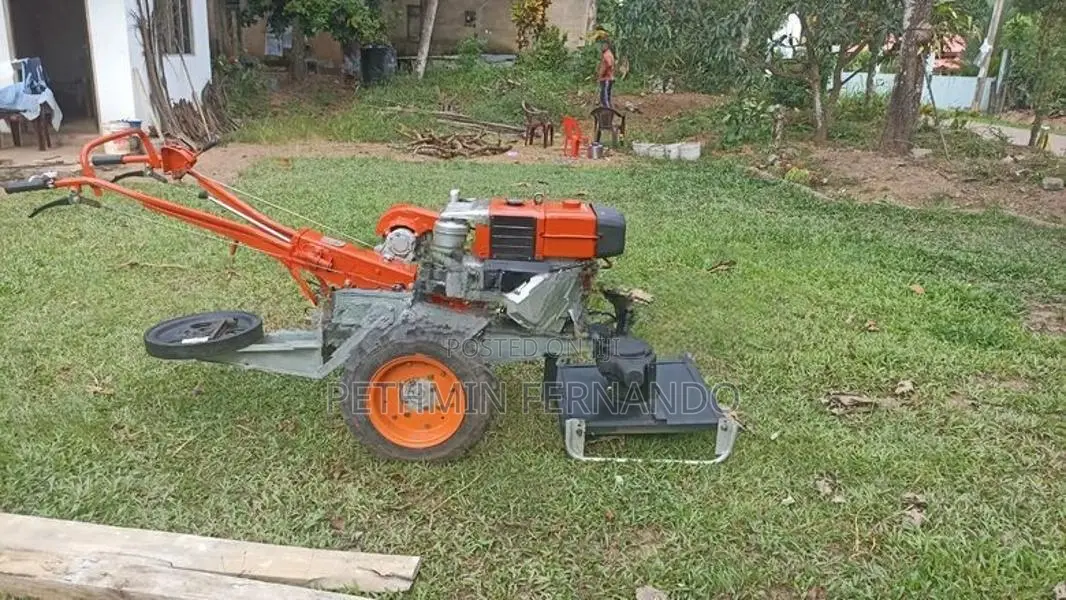 Yanmar Land Master 2019