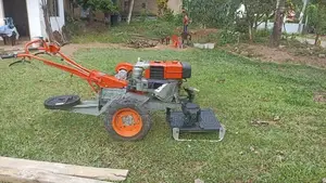 Yanmar Land Master 2019