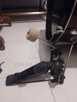 Drum Pedal