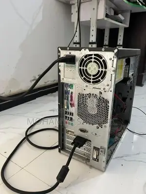 Core 2 Duo PC