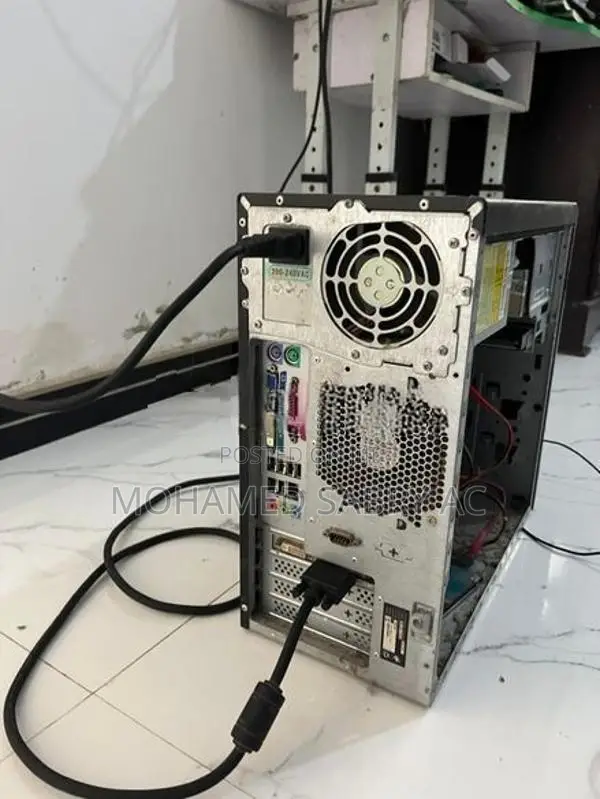 Core 2 Duo PC