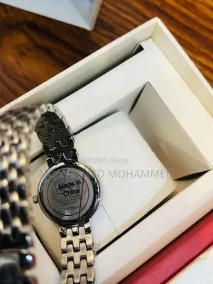 Ecstacy Watch