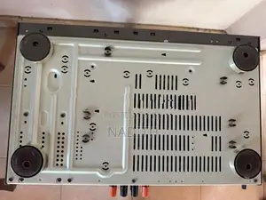 Technics Class Amplifier