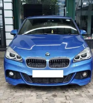 BMW 225XE 2017