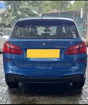 BMW 225XE 2017