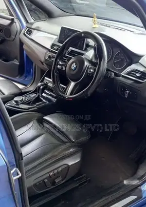 BMW 225XE 2017