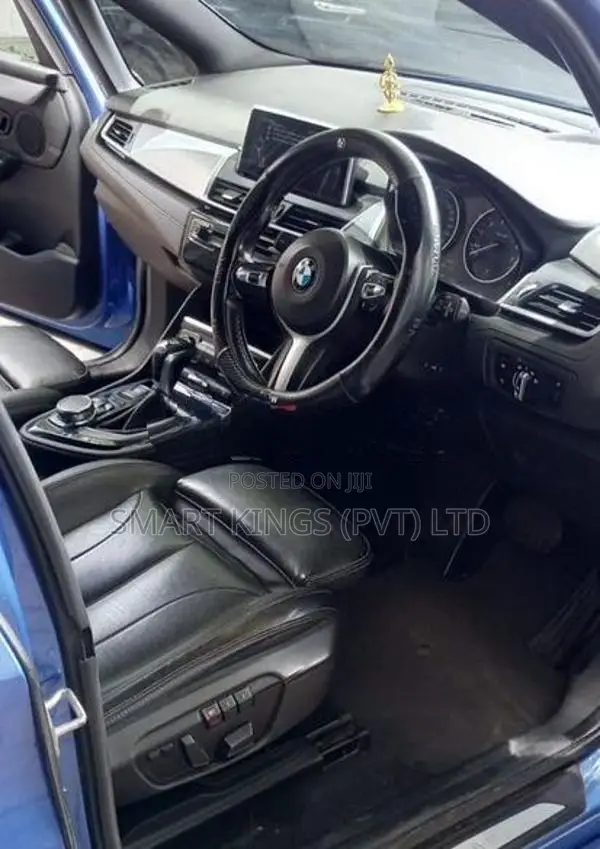 BMW 225XE 2017