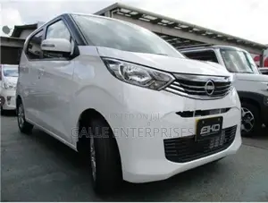 Nissan Dayz X Grade 2026