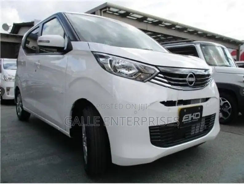 Nissan Dayz X Grade 2026