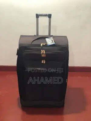 Trolley Bag