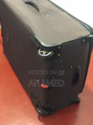 Trolley Bag
