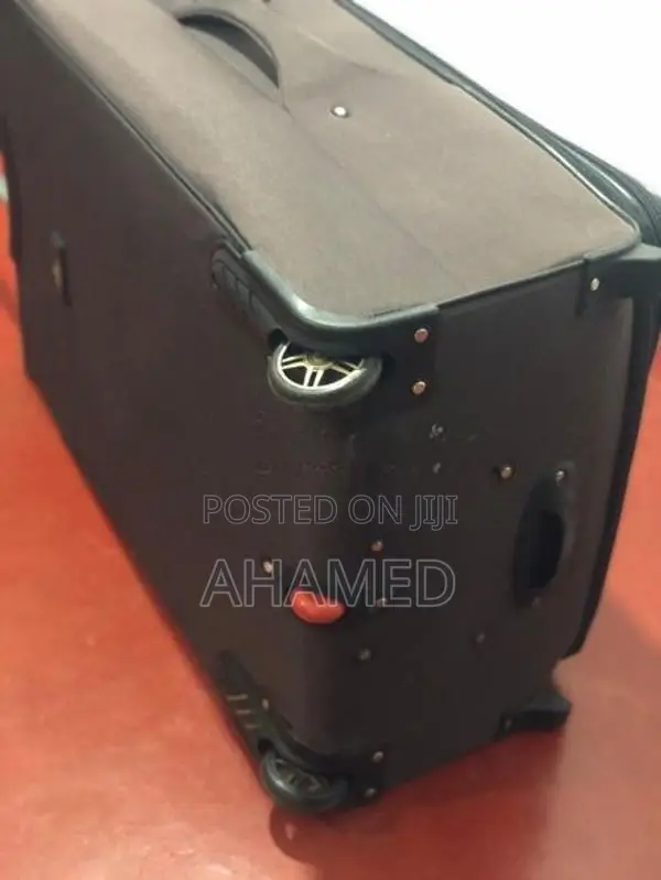 Trolley Bag