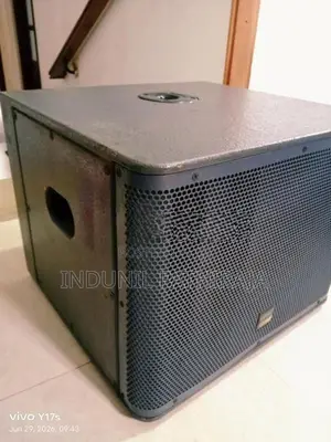 Active Subwoofer