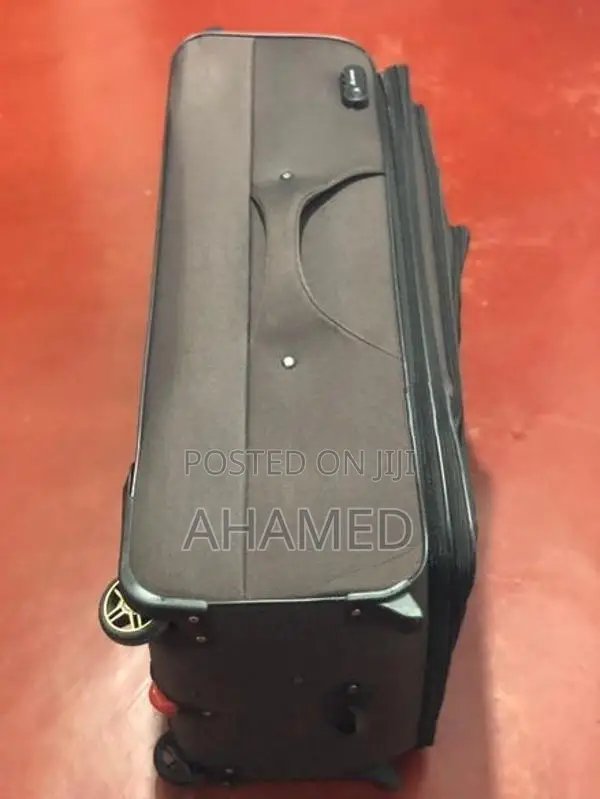 Trolley Bag