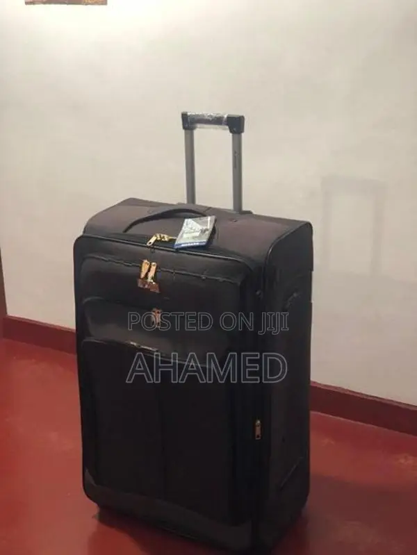 Trolley Bag