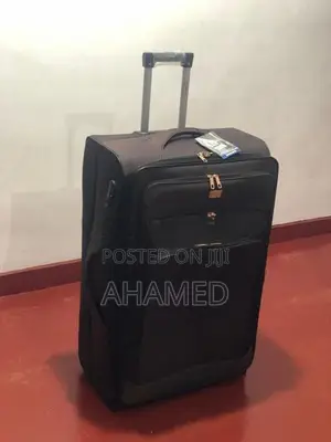 Trolley Bag