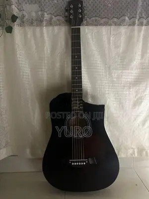 Kabat Guitar