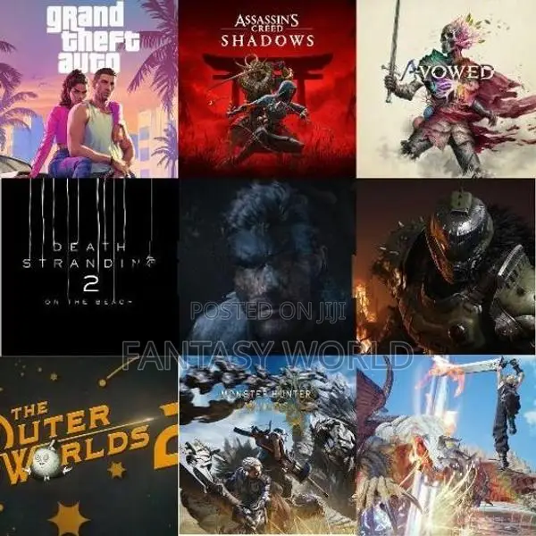 Pc Games