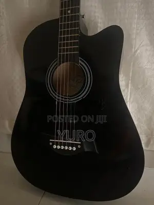 Kabat Guitar