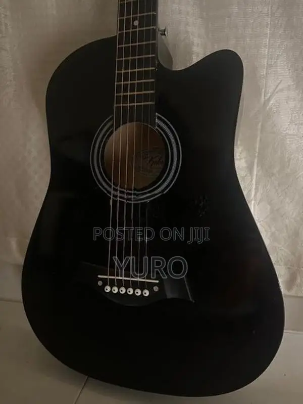Kabat Guitar