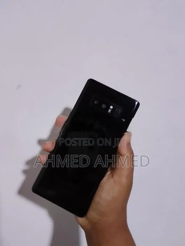 Samsung Galaxy Note 8 (Used)