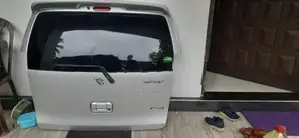 Suzuki Wagon R Fx Dicky Door