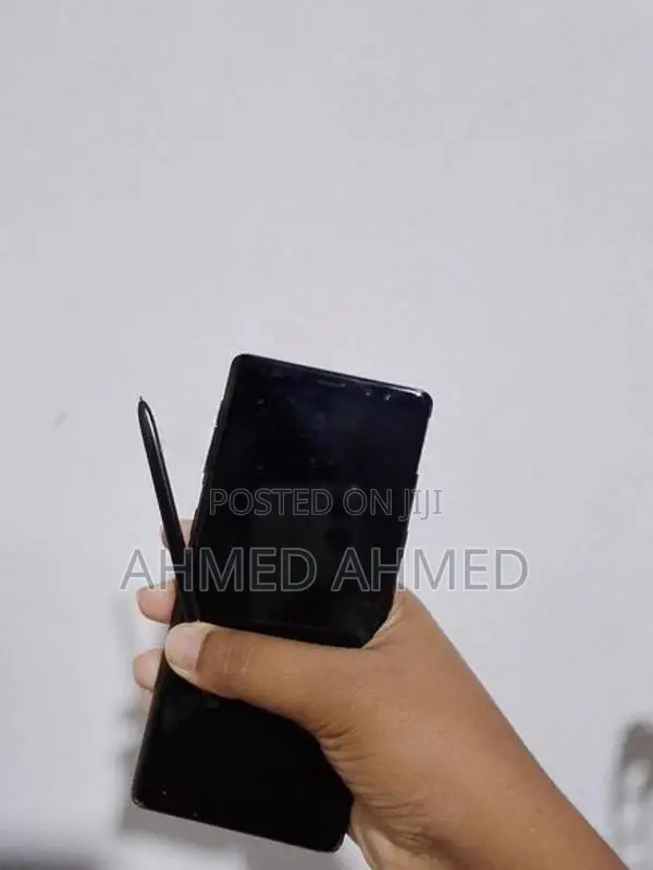 Samsung Galaxy Note 8 (Used)