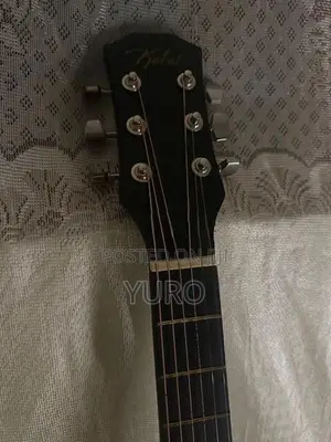 Kabat Guitar