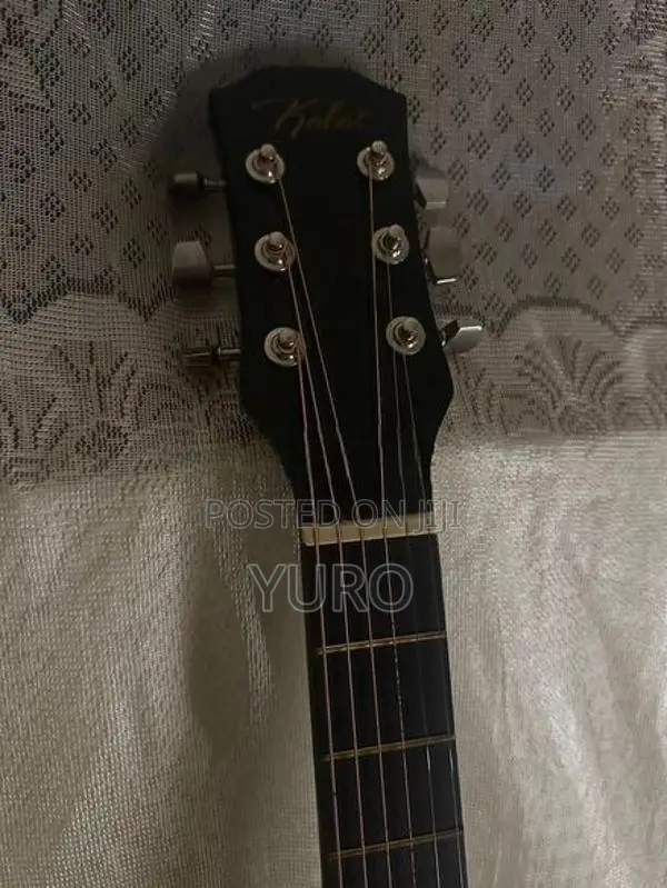 Kabat Guitar