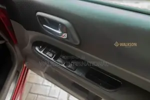 Subaru Forester XT 2002