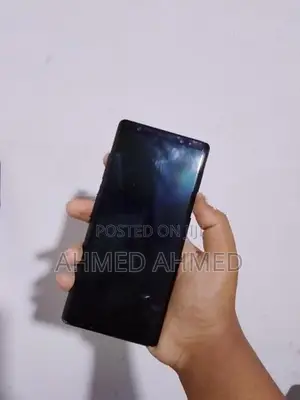 Samsung Galaxy Note 8 (Used)