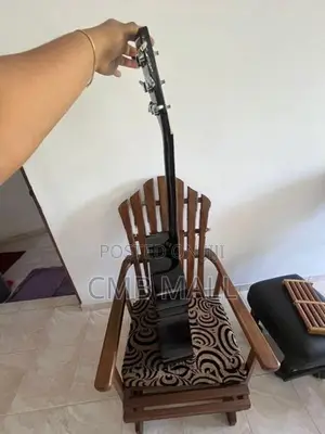 Yamaha Left-Handed Guitar
