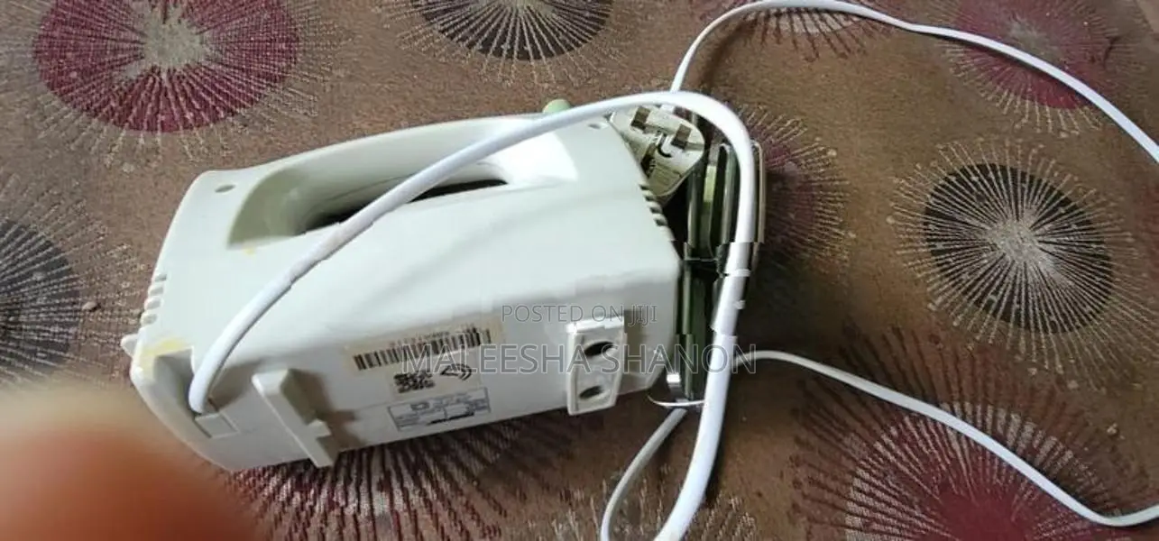 Hand Cake Mixer