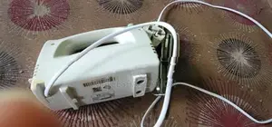 Hand Cake Mixer