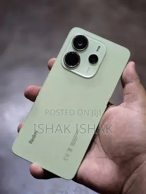 Xiaomi Redmi Note 14 (Used)
