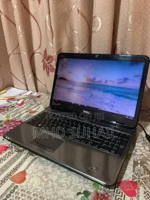 Dell Inspiron N5010 i3 | 4GB RAM