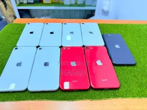 Apple iPhone SE 2 (Used)